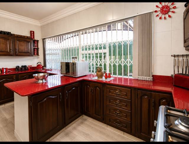 4 BEDROOM HOUSE FOR SALE IN RISIVILLE